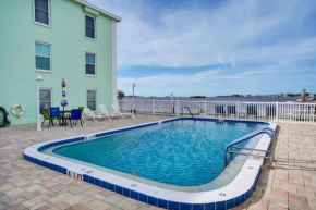 Dunedin Causeway Honeymoon Caladesi Island 1-1 Pool 211